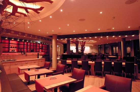 Deko-Light Deckeneinbauleuchte COB-68-24V-2700K-rund, silber, Warmweiß, 45°, 24VDC 565299