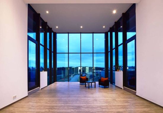 Deko-Light Deckeneinbauleuchte COB-68-24V-4000K-rund, Signalweiß, Neutralweiß, 45°, 24VDC 565306