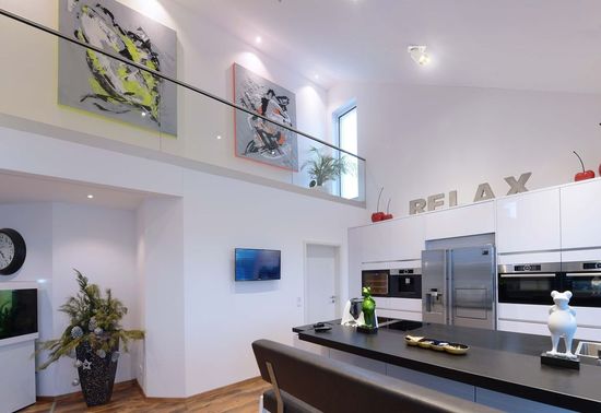 Deko-Light Deckeneinbauleuchte Rigel Mini Square Single, weiß, matt, Warmweiß, 35°, 21-22V DC, 500mA, 11W 565312