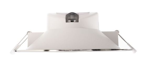 Deko-Light Deckeneinbauleuchte Acrux 195, matt, Warmweiß + Neutralweiß + Kaltweiß, 90° 565332