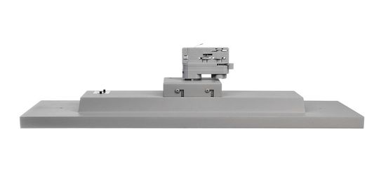 Deko-Light Schienensystem 3-Phasen 230V, Draconis, Warmweiß + Neutralweiß, 220-240V AC/50Hz, 45W/ 55W/ 72W 620119