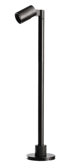 Deko-Light Displayleuchte Herculis Big, Warmweiß, Schwarz, 3V DC, 350mA 688034