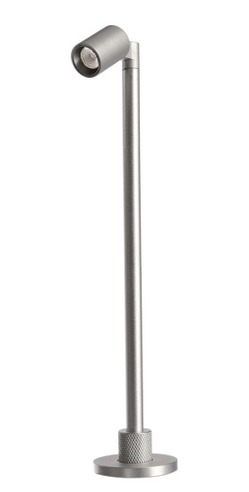 Deko-Light Displayleuchte Herculis Big, Neutralweiß, Silber, 3V DC, 350mA 688037