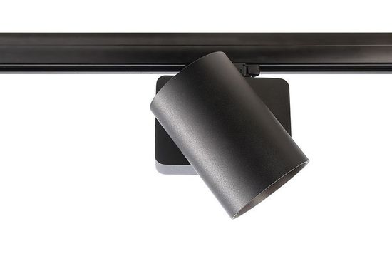 Deko-Light Schienensystem 3-Phasen 230V, Nihal, Warmweiß, schwarz 707041