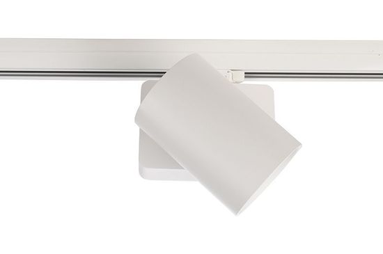 Deko-Light Schienensystem 3-Phasen 230V, Nihal, Neutralweiß, weiß 707042
