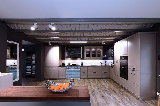 Deko-Light Schienensystem 3-Phasen 230V, Pleione Focus I, Neutralweiß, Signalweiß 707070