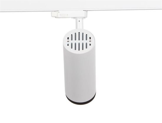 Deko-Light Schienensystem 3-Phasen 230V, Pleione Focus I, Neutralweiß, Signalweiß 707070