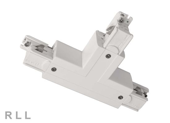 Deko-Light Schienensystem 3-Phasen 230V, D Line T-Verbinder links-links-rechts 710027