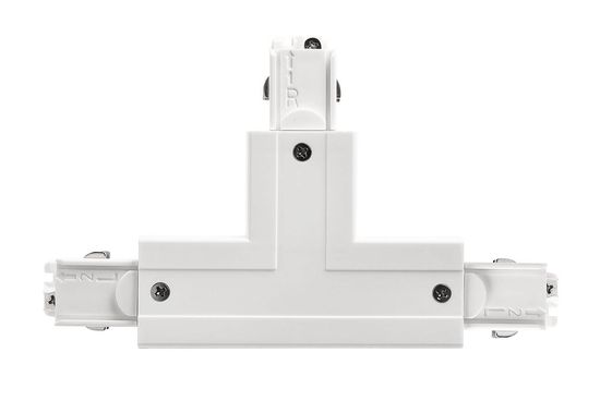 Deko-Light Schienensystem 3-Phasen 230V, D Line T-Verbinder rechts-rechts-links 710030