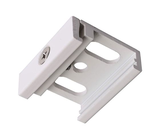 Deko-Light Schienensystem 3-Phasen 230V, D Line Montagehalter Deckenbefestigung Flex 710063