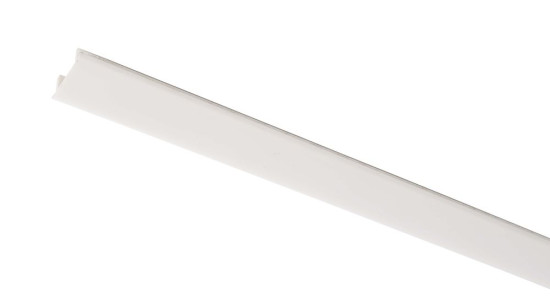 Deko-Light Schienensystem 3-Phasen 230V, D Line Abdeckblende Einbaustromschiene 710077