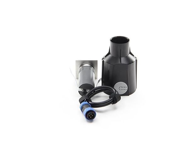 Deko-Light Bodeneinbauleuchte Easy Square II RGB, RGB, 24V DC, IP67 730244