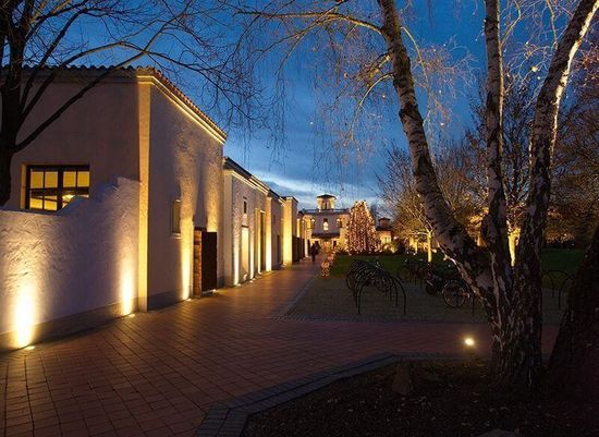 Deko-Light Bodeneinbauleuchte HP I WW, Warmweiß, IP67 730249