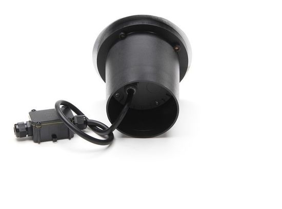 Deko-Light Bodeneinbauleuchte HP I WW, Warmweiß, IP67 730249