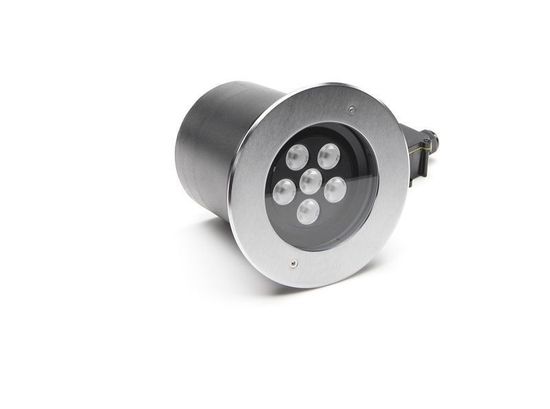 Deko-Light Bodeneinbauleuchte HP I WW, Warmweiß, IP67 730249