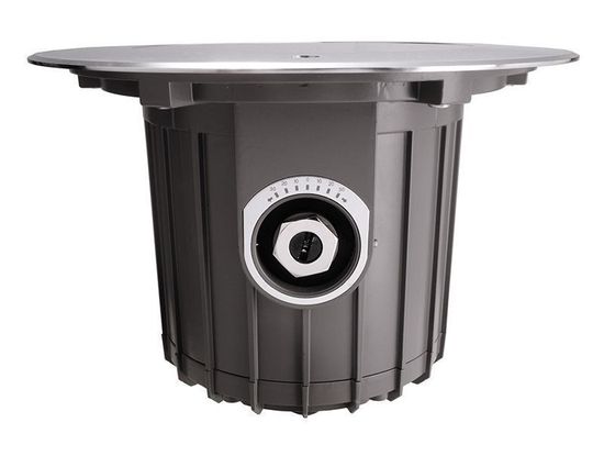 Deko-Light Bodeneinbauleuchte Soft Flex 18, Warmweiß, IP67 730266