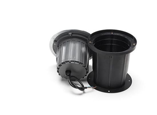 Deko-Light Bodeneinbauleuchte Soft Flex 18, Warmweiß, IP67 730266