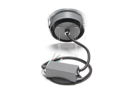 Deko-Light Bodeneinbauleuchte Flat III WW, Warmweiß, IP67 730336