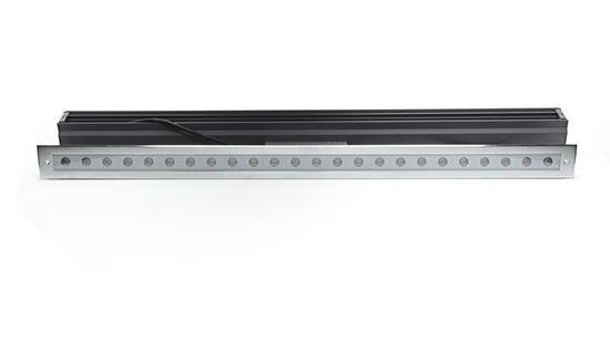 Deko-Light Bodeneinbauleuchte Line VI WW, Warmweiß, IP67 730432
