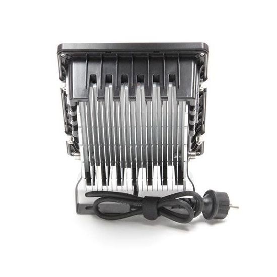 Deko-Light Boden- / Wand- / Deckenleuchte Flood COB 50 Amber, Anthrazit, IP65/IP44 730465