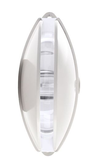 Deko-Light Wandaufbauleuchte Maia II, Warmweiß, Reinweiß, IP65 731105