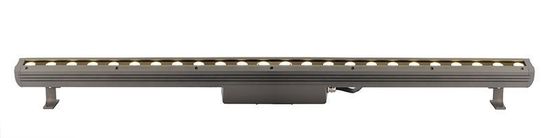 Deko-Light Boden- / Wand- / Deckenleuchte Wallwasher Caph, Warmweiß, Graphitgrau, IP65/IP44 732079