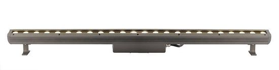 Deko-Light Boden- / Wand- / Deckenleuchte Wallwasher Caph, Warmweiß, Graphitgrau, IP65/IP44 732080