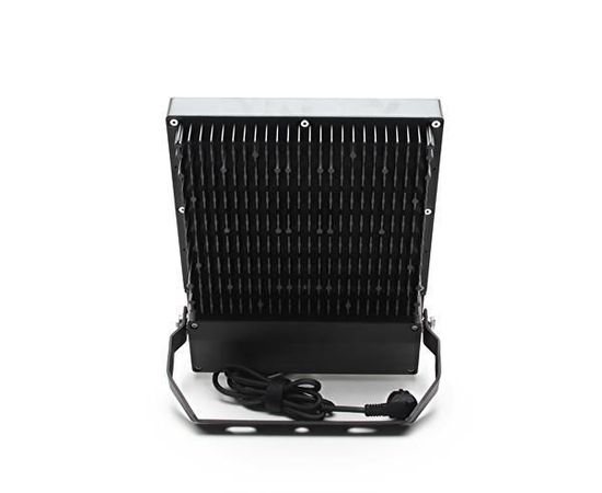 Deko-Light Boden- / Wand- / Deckenleuchte Atik, Neutralweiß, schwarz, IP65/IP44 732097