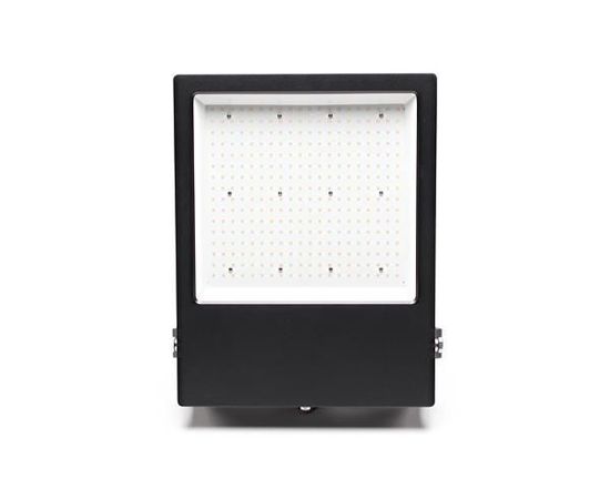 Deko-Light Boden- / Wand- / Deckenleuchte Atik, Neutralweiß, schwarz, IP65/IP44 732101