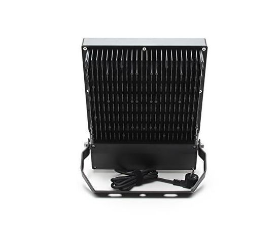 Deko-Light Boden- / Wand- / Deckenleuchte Atik, Neutralweiß, schwarz, IP65/IP44 732101