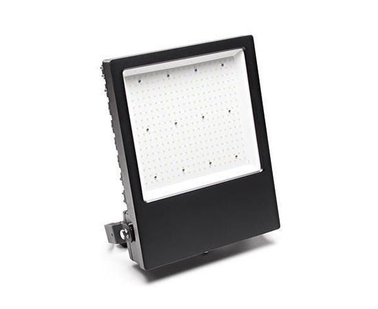 Deko-Light Boden- / Wand- / Deckenleuchte Atik, Neutralweiß, schwarz, IP65/IP44 732101