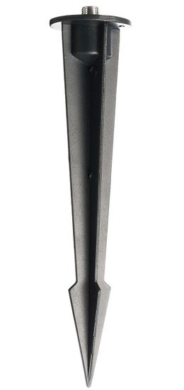 Deko-Light Boden- / Wand- / Deckenleuchte Colt 15W COB, Warmweißschwarzgrau, IP65 732109