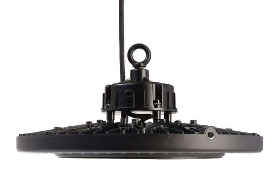 Deko-Light Pendelleuchte Aludra 100W, Neutralweiß, Alu, Schwarz, IP65 732138