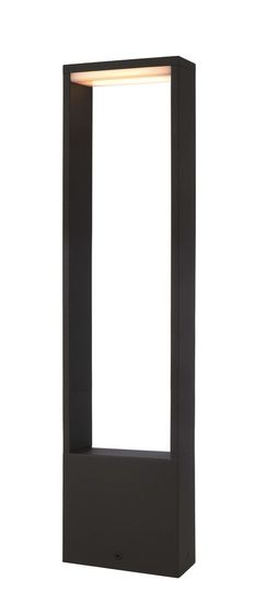 Deko-Light Stehleuchte Cata V, Warmweiß, anthrazit, IP54 733041