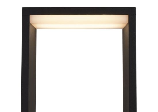 Deko-Light Stehleuchte Cata V, Warmweiß, anthrazit, IP54 733041