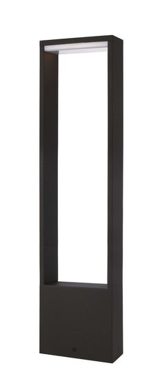 Deko-Light Stehleuchte Cata VI, Warmweiß, anthrazit, IP54 733042