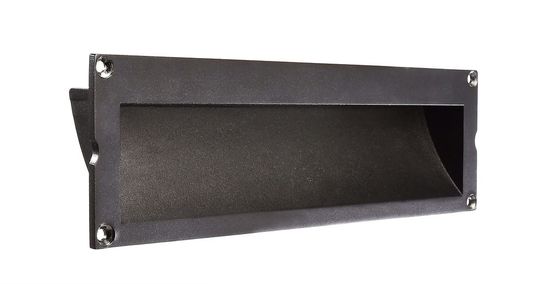 Deko-Light Wandeinbauleuchte Light Base III Outdoor, Warmweiß, IP65 763026