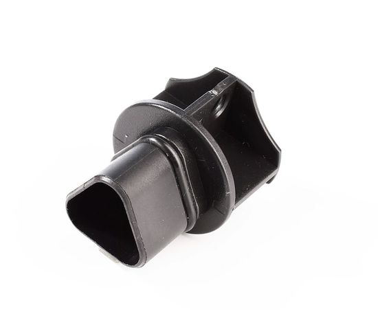 Wieland, Wieland RST20i3 Schutzkappe für Buchse, Schwarz 800027