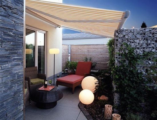 Deko-Light Stehleuchte Kugelleuchte 25, weiß, E27, max. 20W, IP65/IP44 836011