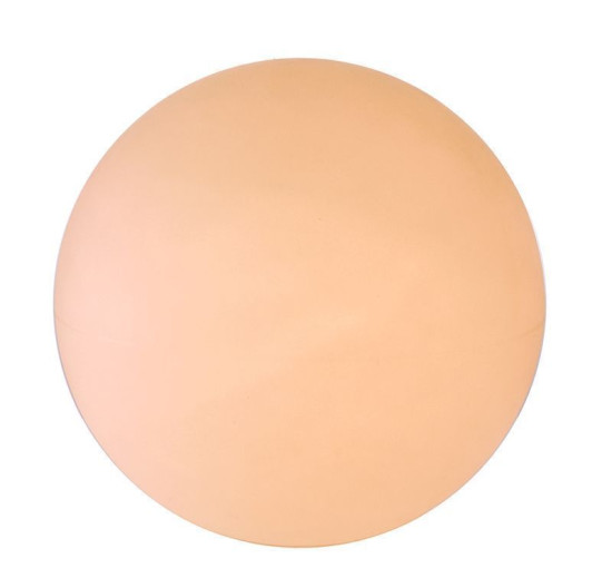 Deko-Light Stehleuchte Kugelleuchte 45, weiß, E27, max. 42W, IP65/IP44 836014