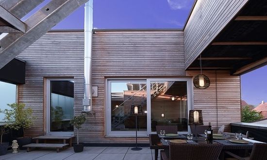 Deko-Light Stehleuchte Velorum, Anthrazitgrau RAL 7016, E27, max. 18W, IP44 836018