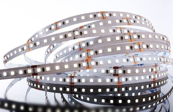 Deko-Light LED Stripe, Streifen, 2835-120-24V-6000K-5m, Kaltweiß, 24V DC, 925W 840124