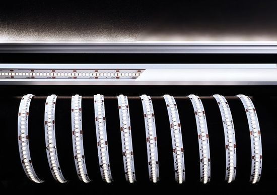 Deko-Light LED Stripe, Streifen, 3528-240-24V-4000K-5m, Neutralweiß, 24V DC, 90W 840194