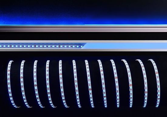 Deko-Light LED Stripe, Streifen, 3535-120-24-RGB-5m, RGB, 24V DC, 47W 840276