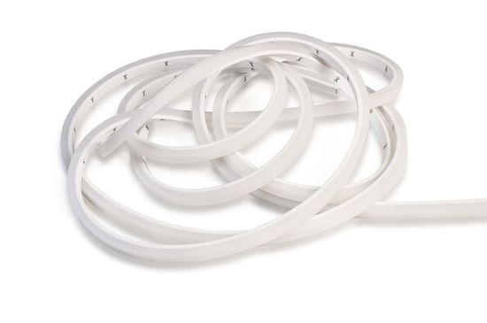 Deko-Light LED Stripe, Streifen, D Flex Line Top-View IP68 3000K, Warmweiß, 24V DC, 50W, IP68/max.2m 840285