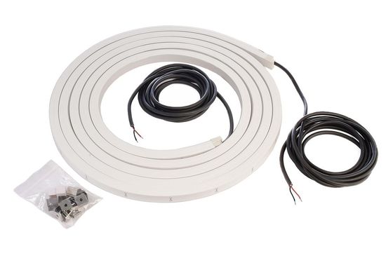 Deko-Light LED Stripe, Streifen, D Flex Line Top Top-View IP68 3000K, Warmweiß, 24V DC, 50W, IP68/max.2m 840288