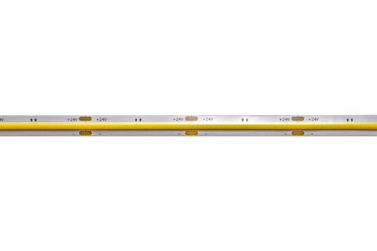Deko-Light LED Stripe, Streifen, COB-24V-4000K-5m, Neutralweiß, 24V DC, 54W 840324