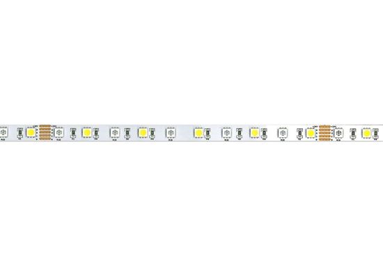 Deko-Light LED Stripe, Streifen, 5050-60-24V-RGB+4000K-5m, RGB + Neutralweiß, 24V DC, 655W 840353