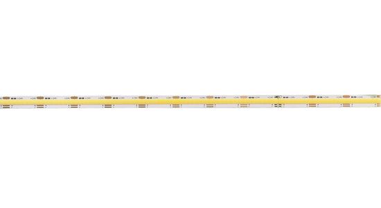 Deko-Light LED Stripe, Streifen, COB-576-24V-2700-6500K-5m, Warmweiß + Kaltweiß, 24V DC, 375W 840374