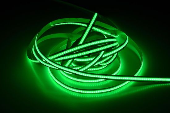 Deko-Light LED Stripe, Streifen, COB-840-24V-RGB-5m, RGB, 24V DC, 555W 840375